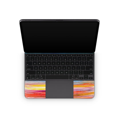Waterfall - Apple Magic Keyboard for iPad Skin