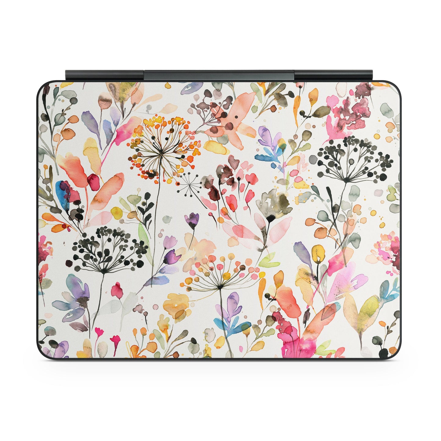 Wild Grasses - Apple Magic Keyboard for iPad Skin