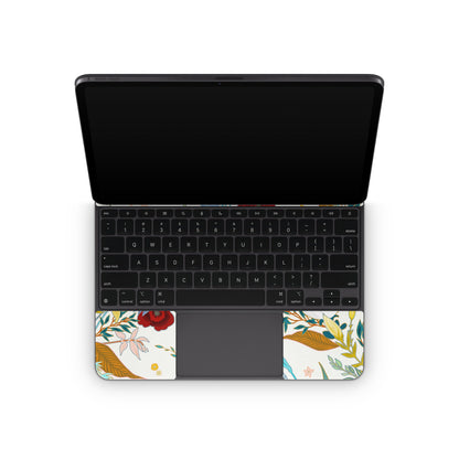 Zelda - Apple Magic Keyboard for iPad Skin