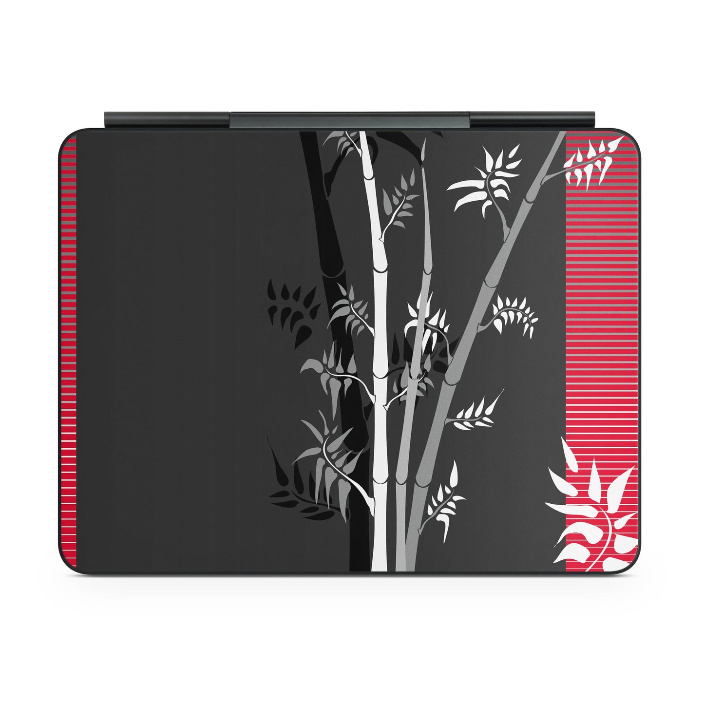 Zen Revisited - Apple Magic Keyboard for iPad Skin