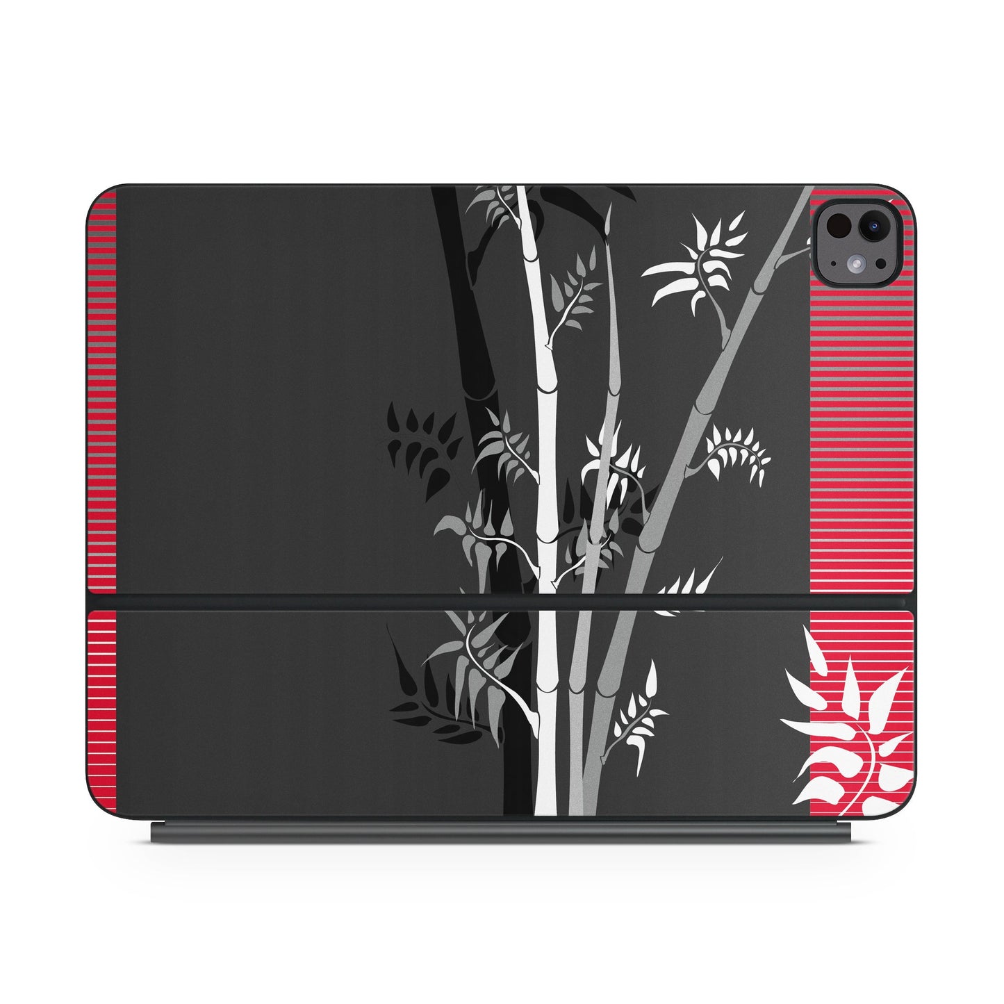 Zen Revisited - Apple Magic Keyboard for iPad Skin