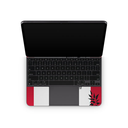 Zen - Apple Magic Keyboard for iPad Skin