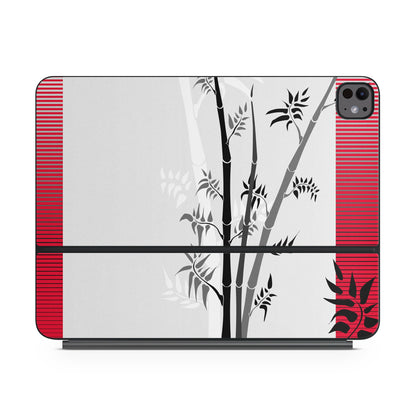 Zen - Apple Magic Keyboard for iPad Skin