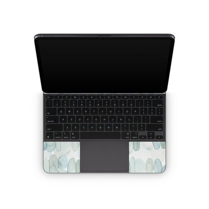 Zen Stones - Apple Magic Keyboard for iPad Skin
