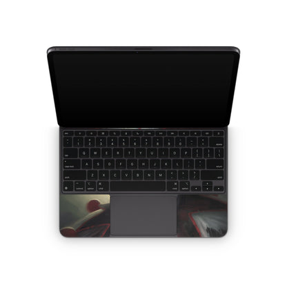 Zombini - Apple Magic Keyboard for iPad Skin