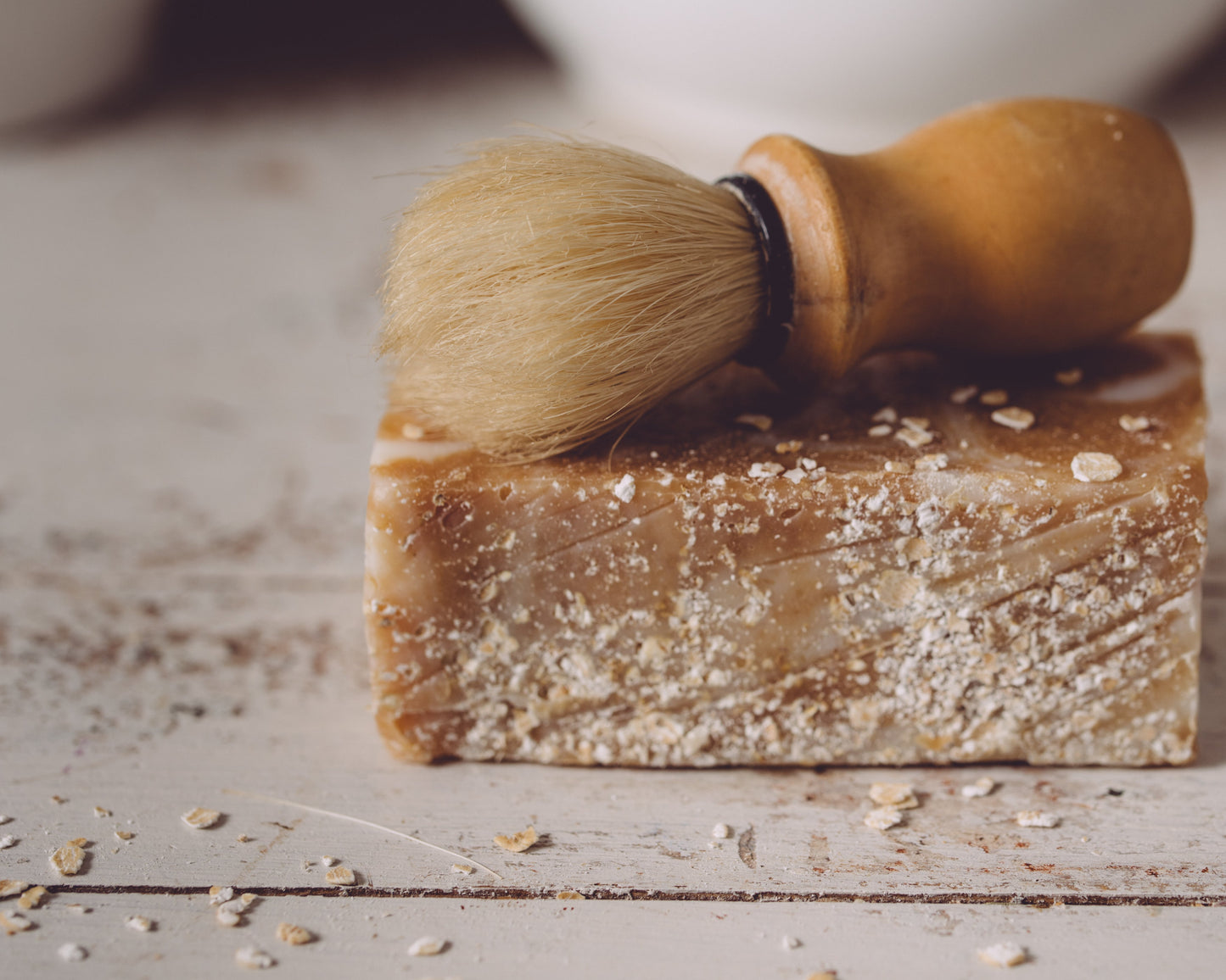 Amore' Handmade Organic Soap by Sweet Harvest Farms