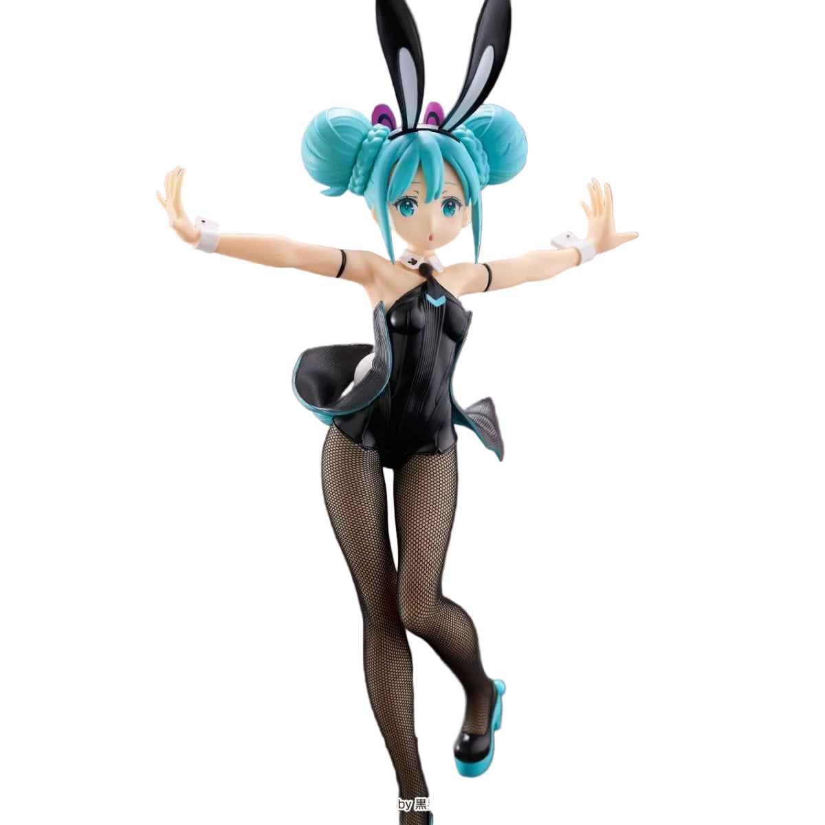 Hatsune Miku BiCute Bunnies Figure