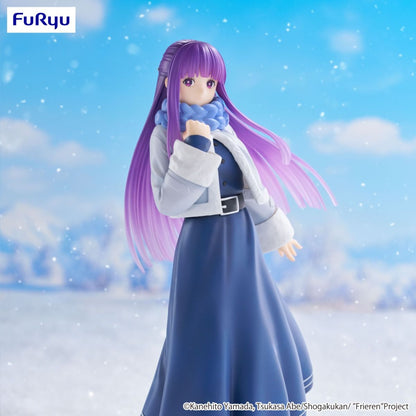 Frieren Beyond Journeys Fern Trio-Try-iT Figure