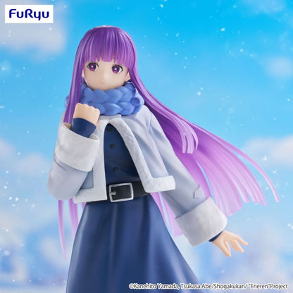 Frieren Beyond Journeys Fern Trio-Try-iT Figure