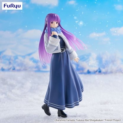 Frieren Beyond Journeys Fern Trio-Try-iT Figure