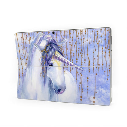 Angelica - Microsoft Surface Pro Skin