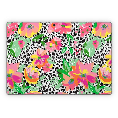 Angelina - Microsoft Surface Pro Skin