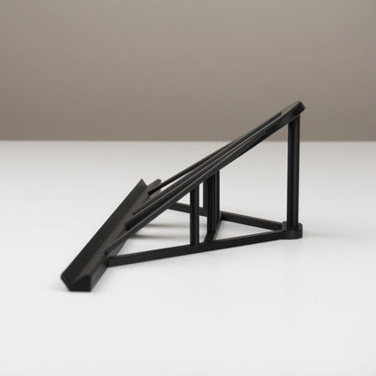 Angled Shelf Display Stand For Your LEGO® Cars & Builds