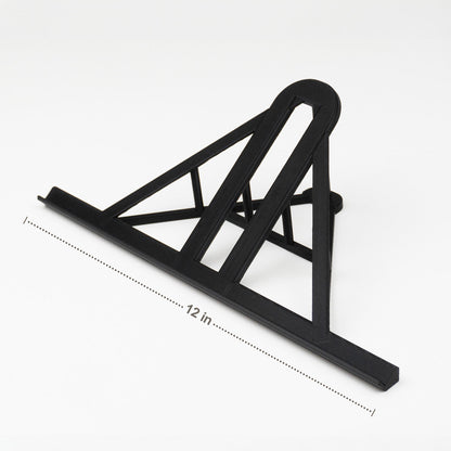 Angled Shelf Display Stand For Your LEGO® Cars & Builds
