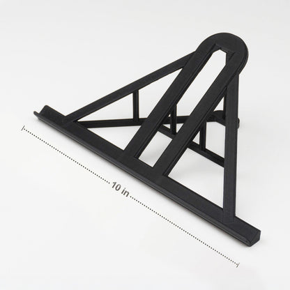 Angled Shelf Display Stand For Your LEGO® Cars & Builds