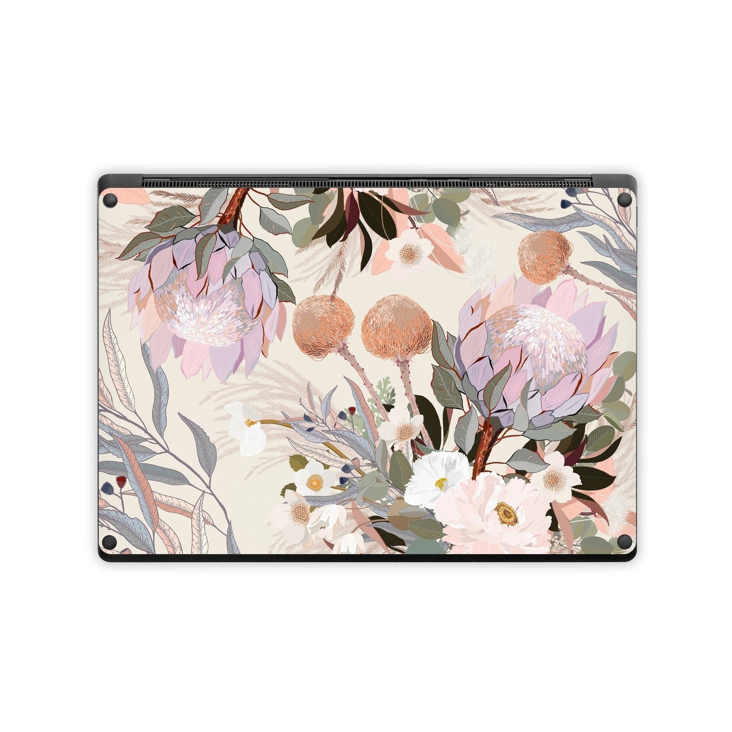Antonia - Microsoft Surface Laptop Skin