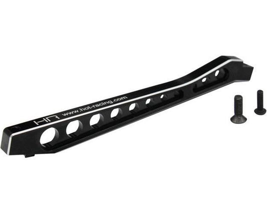 Hot Racing AON28CT01 Aluminum Front Chassis Brace Arrma Talion BLX