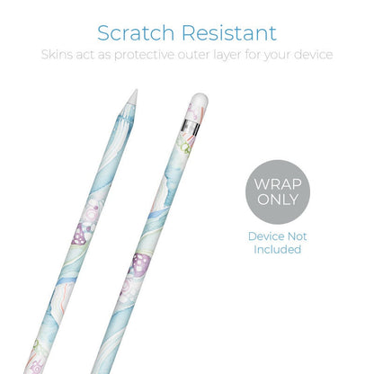 Abstract Organic - Apple Pencil Skin