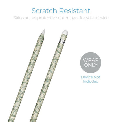 ABU Camo - Apple Pencil Skin