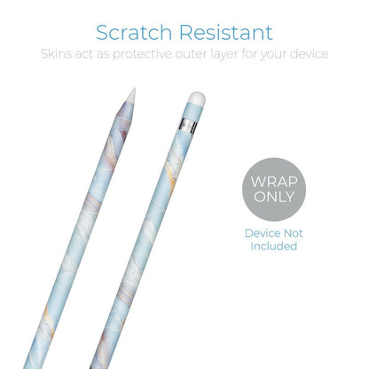 Atlantic Marble - Apple Pencil Skin