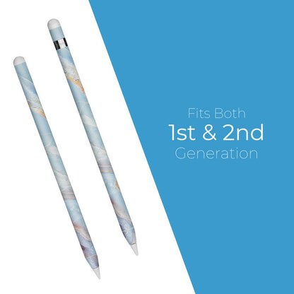 Atlantic Marble - Apple Pencil Skin