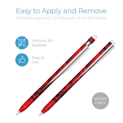 By Any Other Name - Apple Pencil Skin