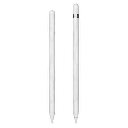 Bianco Marble - Apple Pencil Skin