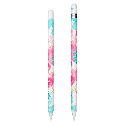 Blush Blossoms - Apple Pencil Skin