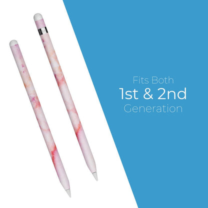 Blush Marble - Apple Pencil Skin