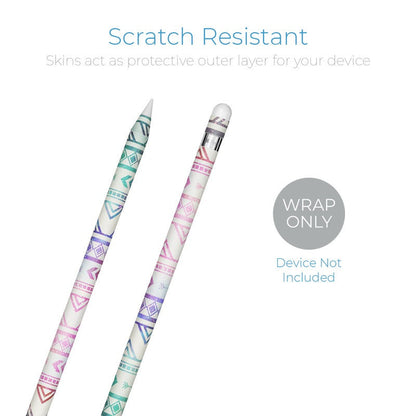 Bohemian - Apple Pencil Skin