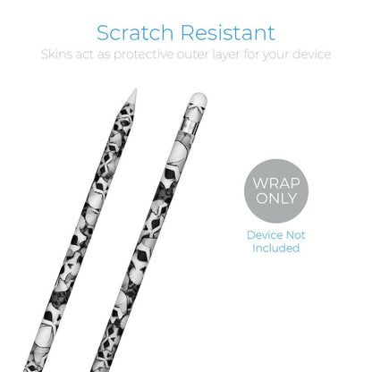 Bones - Apple Pencil Skin