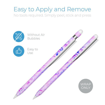 Bubble Bath - Apple Pencil Skin