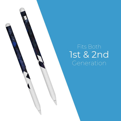 Collapse - Apple Pencil Skin