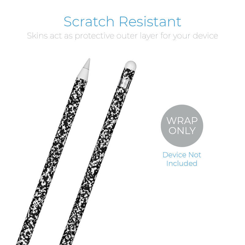 Composition Notebook - Apple Pencil Skin