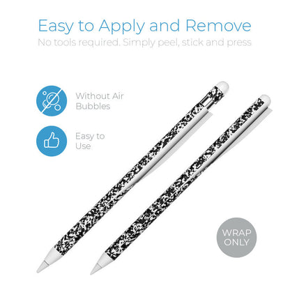 Composition Notebook - Apple Pencil Skin