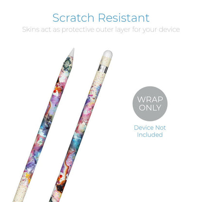 Cosmic Flower - Apple Pencil Skin