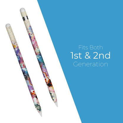 Cosmic Flower - Apple Pencil Skin