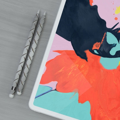 Diamond Plate - Apple Pencil Skin