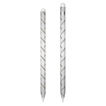 Diamond Plate - Apple Pencil Skin