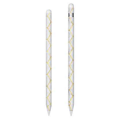 Honey Marble - Apple Pencil Skin
