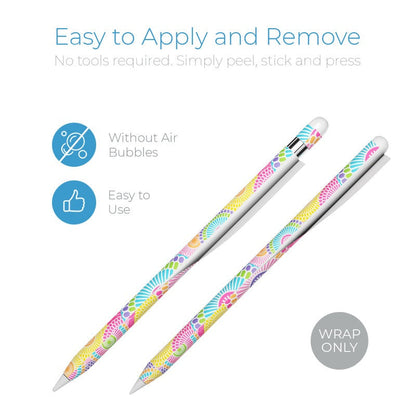 Kyoto Springtime - Apple Pencil Skin