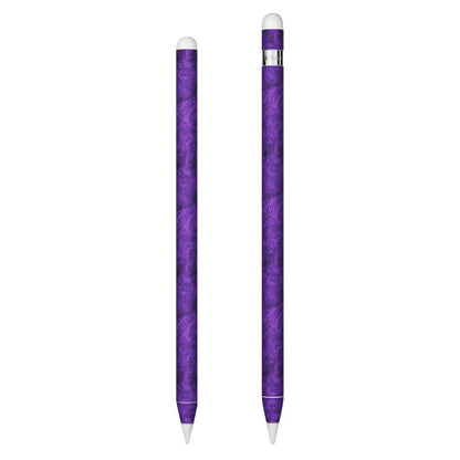 Purple Lacquer - Apple Pencil Skin