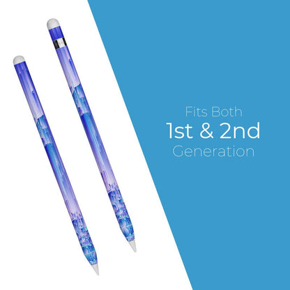 Lunar Mist - Apple Pencil Skin