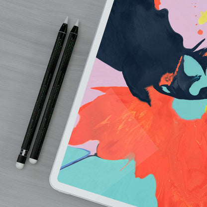 Matrix Style Code - Apple Pencil Skin