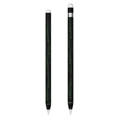 Matrix Style Code - Apple Pencil Skin