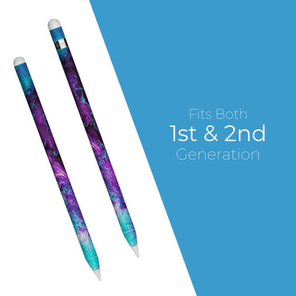 Nebulosity - Apple Pencil Skin