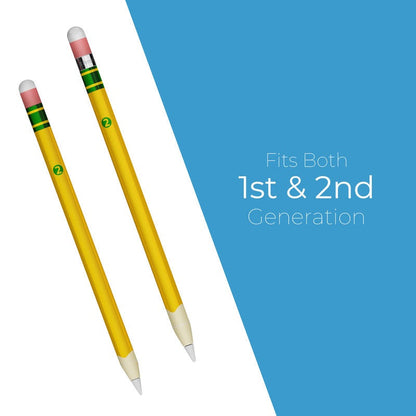 Pencil - Apple Pencil Skin