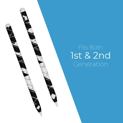 Real Slow - Apple Pencil Skin