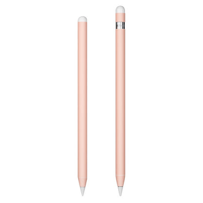 Solid State Peach - Apple Pencil Skin
