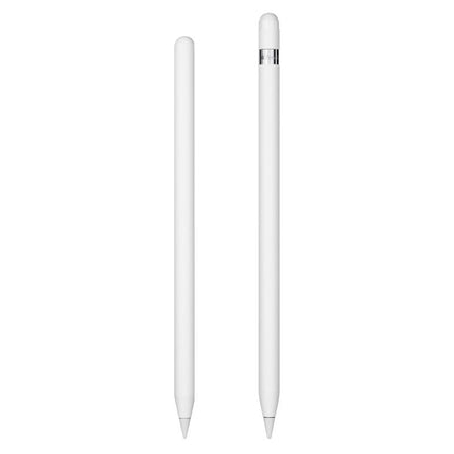 Solid State White - Apple Pencil Skin